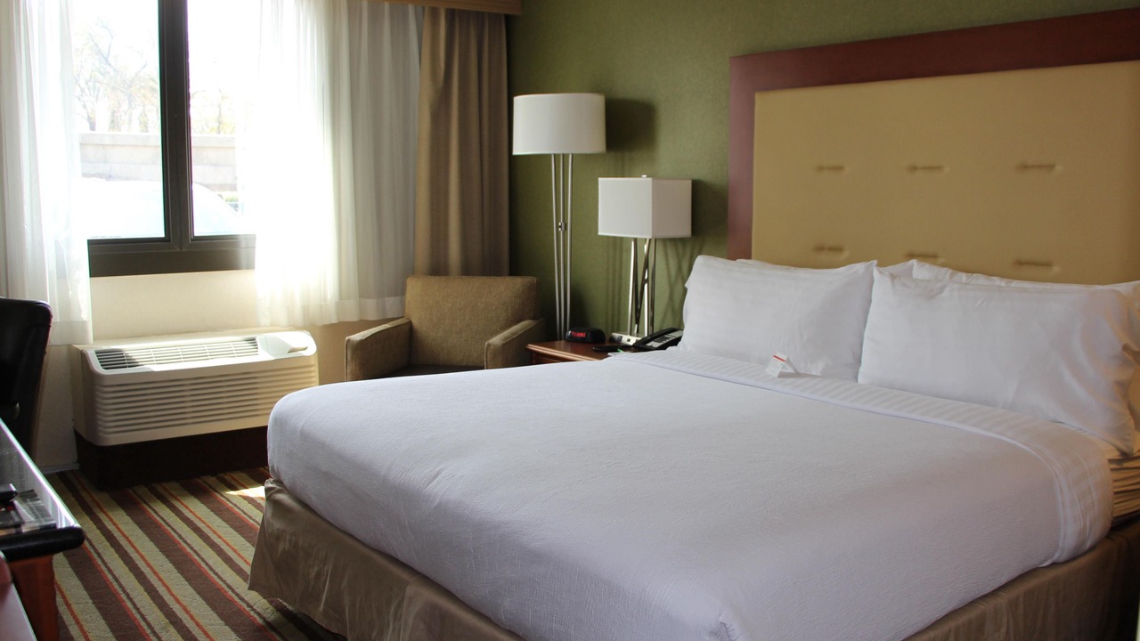 Photo of Bedroom in Buena Park