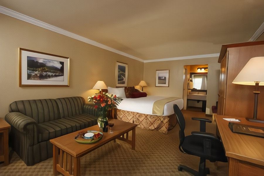Photo of Livingroom in Healdsburg