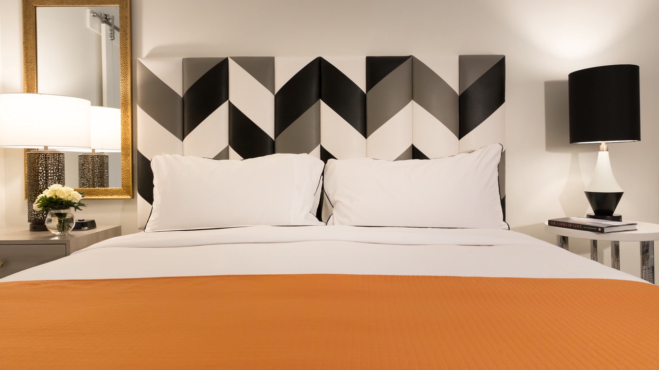 Photo of Bedroom in Norma Triangle