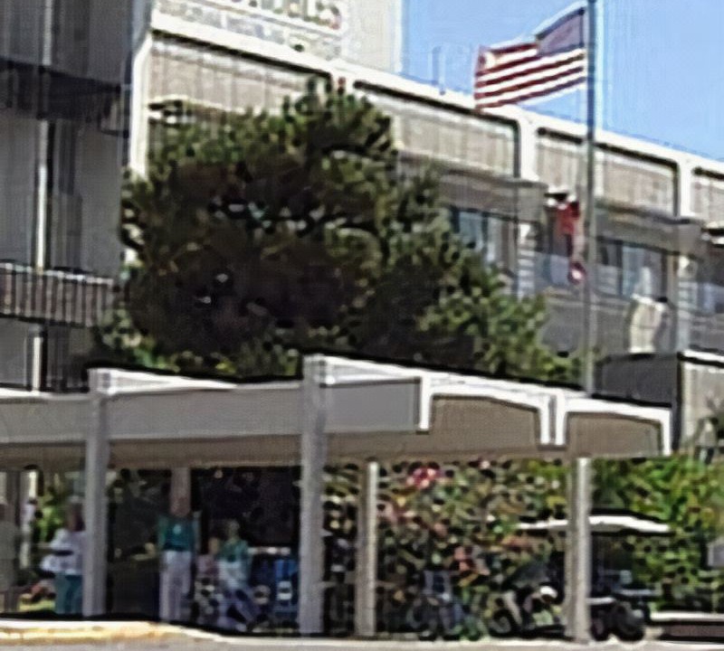 Photo of Buildings in Thousand Oaks