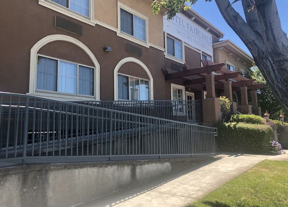 Photo of Buildings in North Whisman