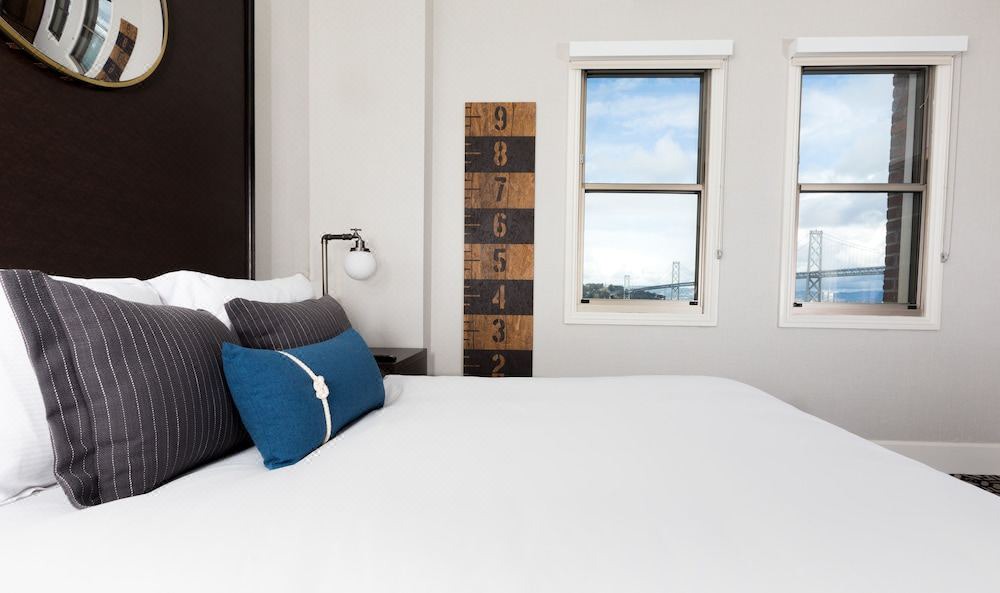 Photo of Bedroom in South Beach