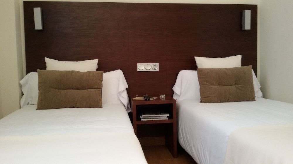 Photo of Bedroom in Jerez de los Caballeros