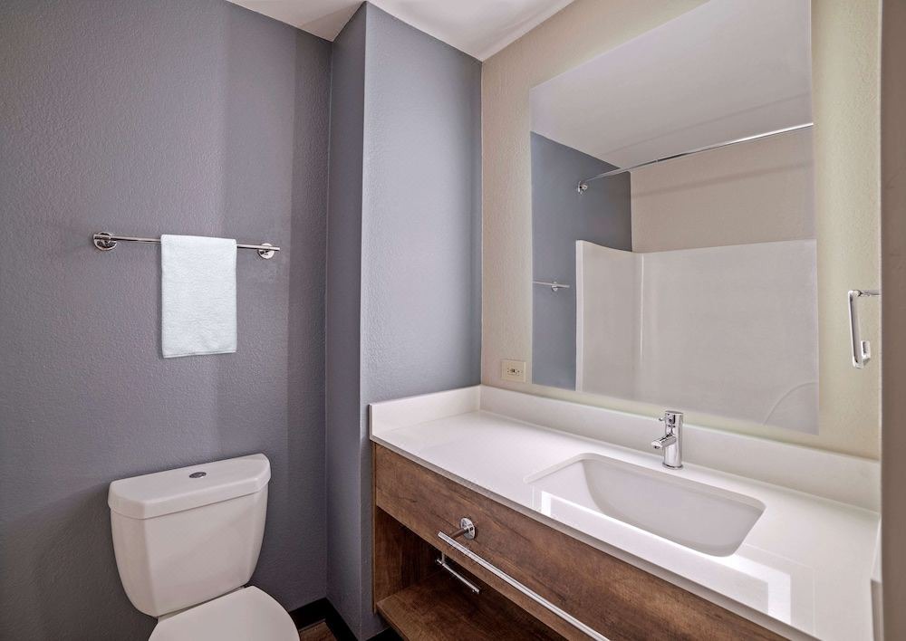 Photo of Bathroom in Mountain View