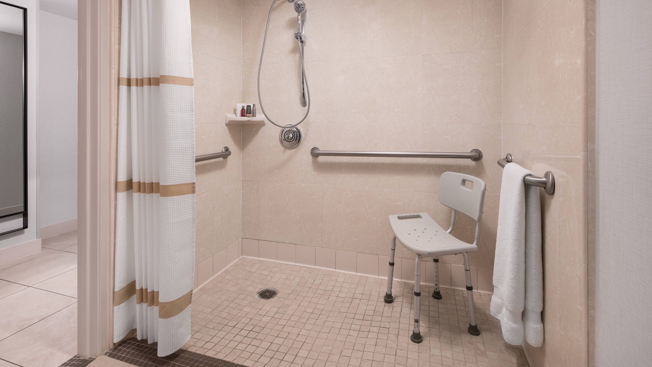 Photo of Bathroom in Downtown