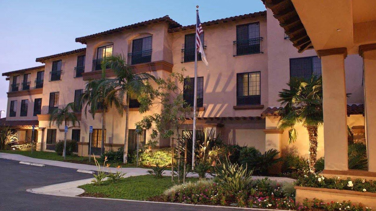 Photo of Buildings in Camarillo