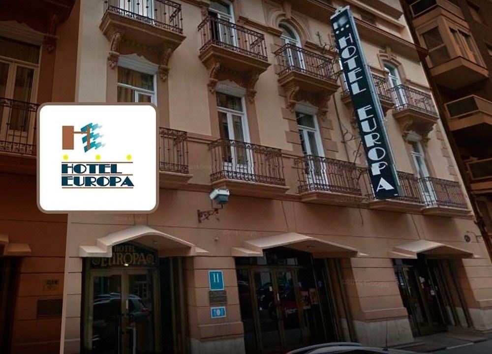 Photo of Buildings in Albacete