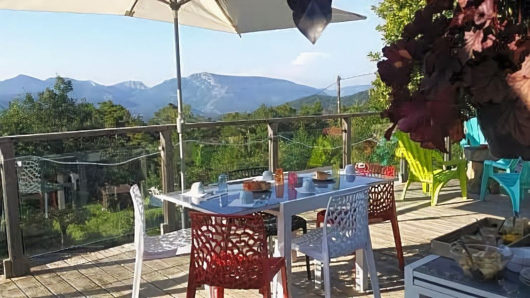 Photo of Patio Balcony in Eoulx