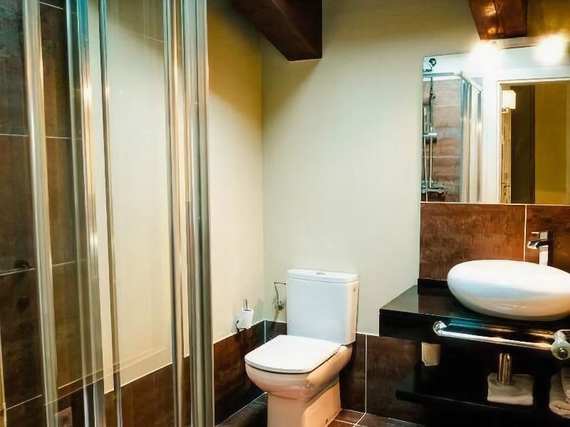 Photo of Bathroom in San Martin de Valdeiglesias