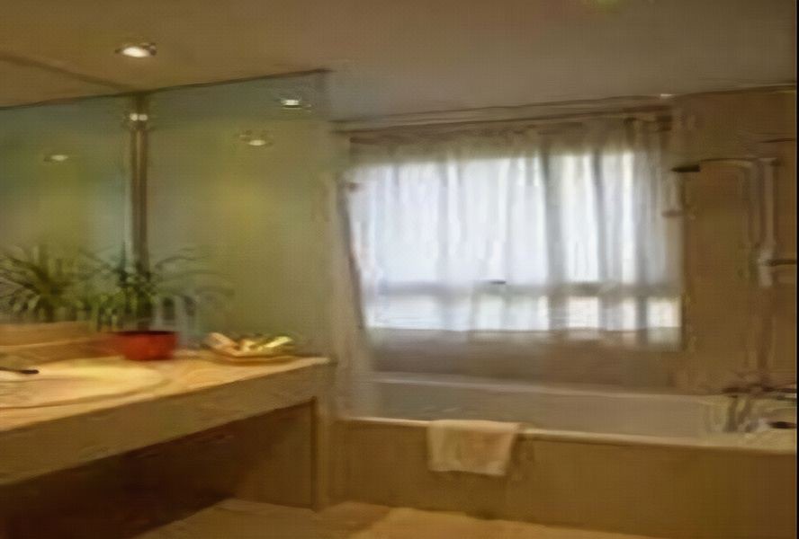 Photo of Bathroom in Tetuan