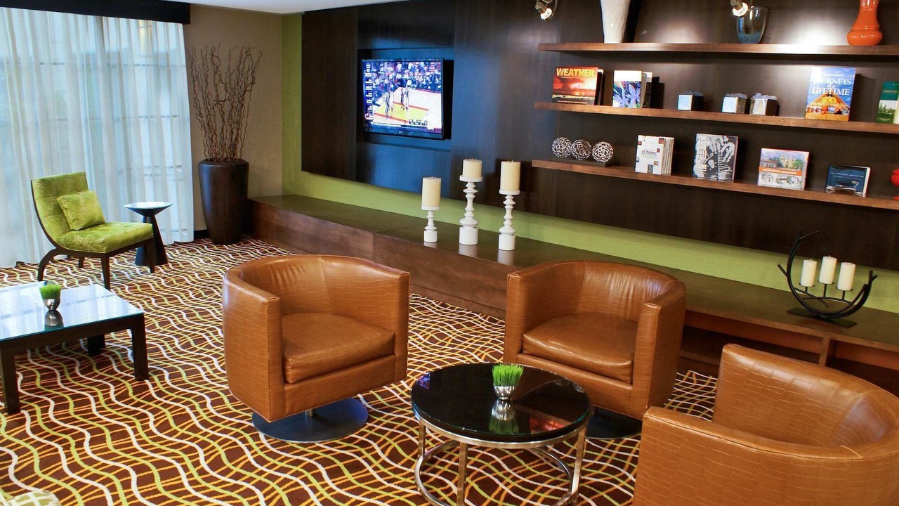 Photo of Livingroom in Old Pasadena