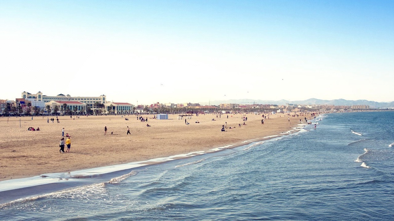 Photo of Outdoor in Alfafar