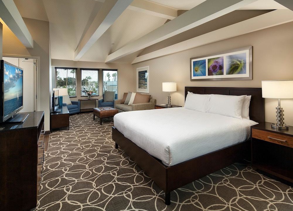 Photo of Bedroom in Marina del Rey