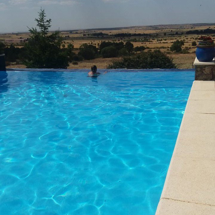 Photo of Outdoor in Torrecaballeros