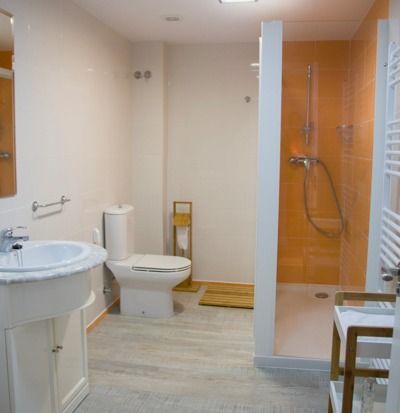 Photo of Bathroom in Abejar