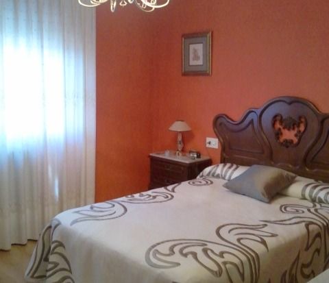 Photo of Bedroom in Abejar