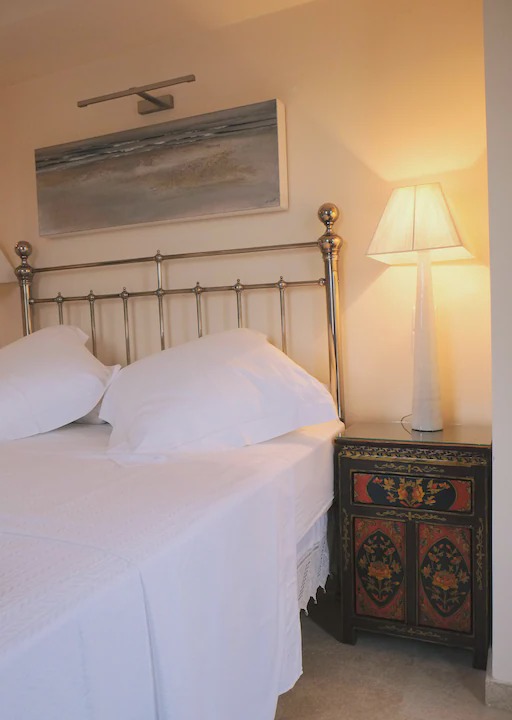 Photo of Bedroom in Myrina