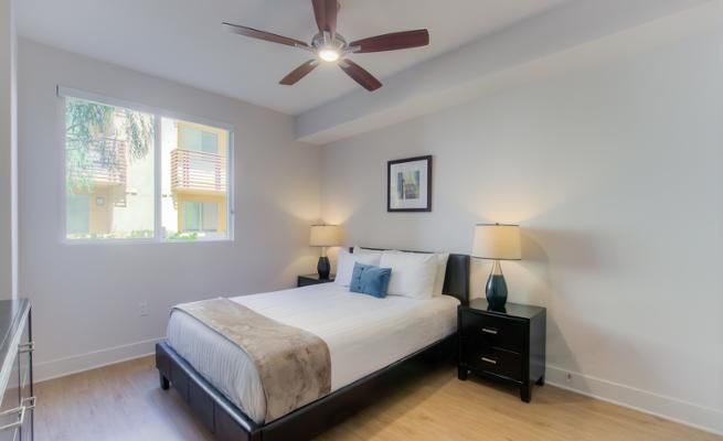 Photo of Bedroom in Playa Vista