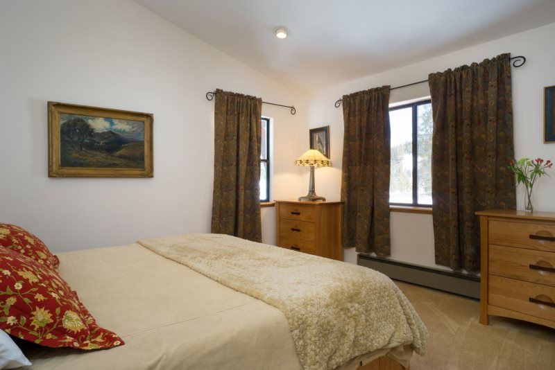 Photo of Bedroom in West Meadows