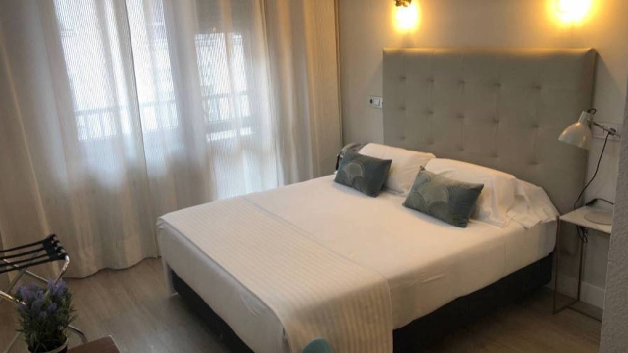 Photo of Bedroom in Torrelavega