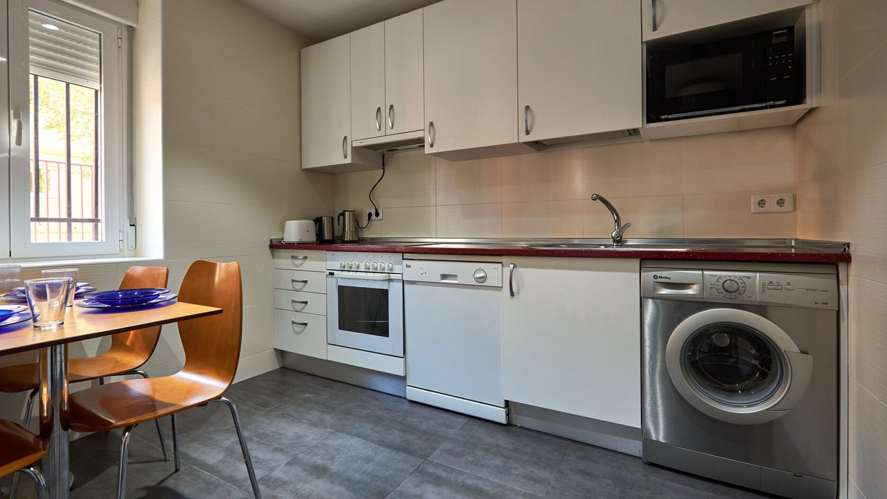 Photo of Kitchen in Prado Sancho