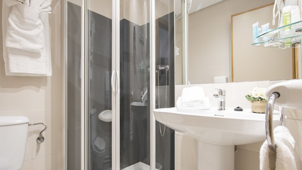 Photo of Bathroom in Teruel