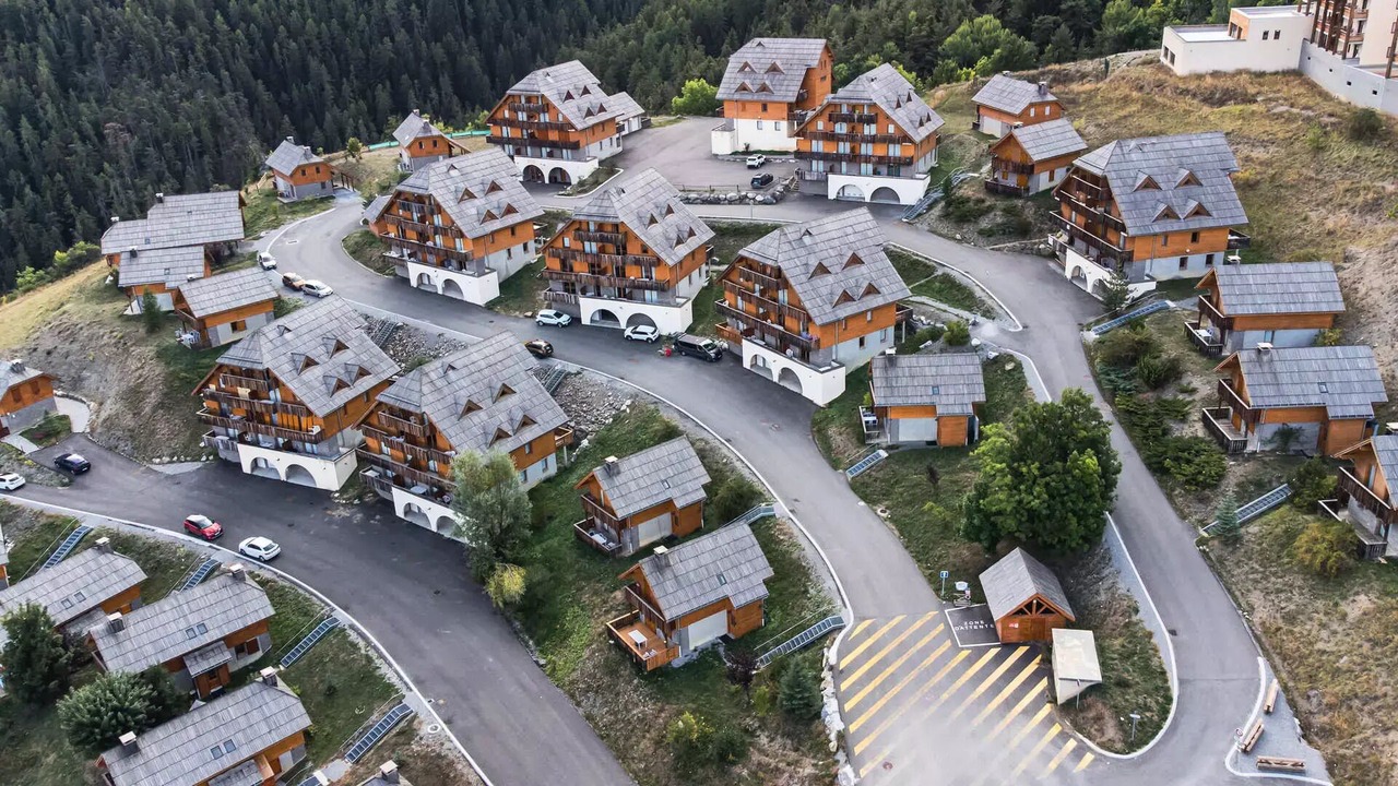 Photo of Outdoor in Pra Loup