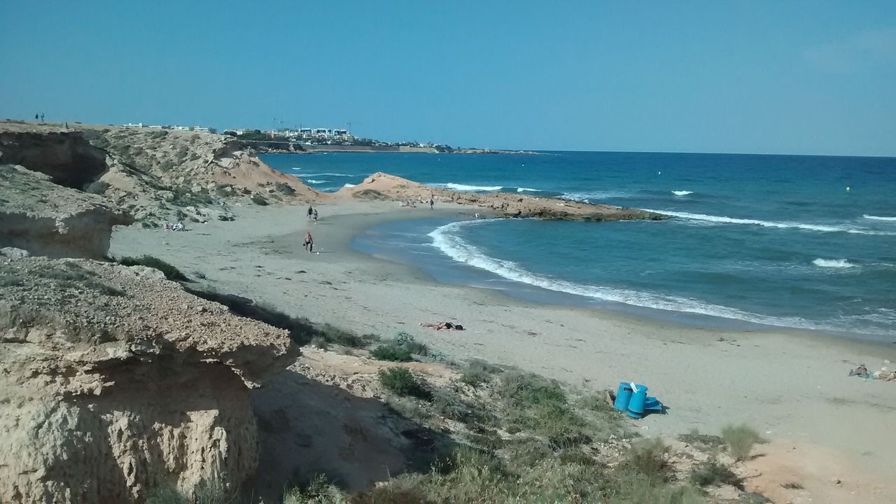 Photo of Others in Flamenca Beach