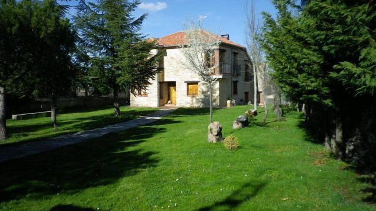Photo of Outdoor in La Salceda