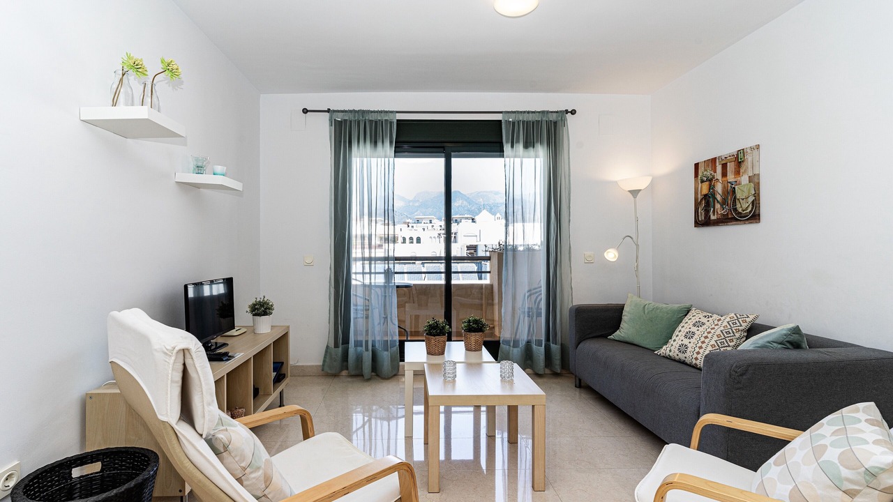 Photo of Livingroom in Nerja