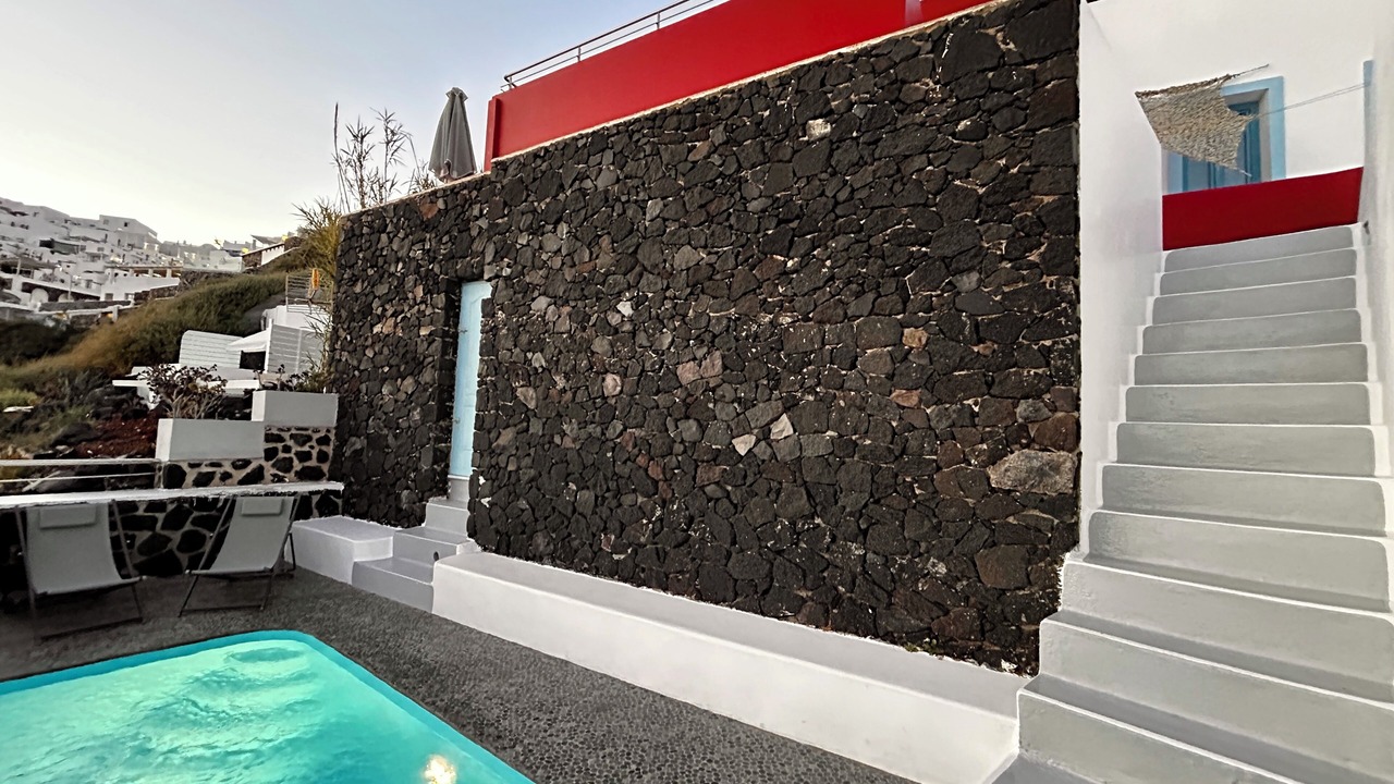 Photo of Outdoor in Imerovigli