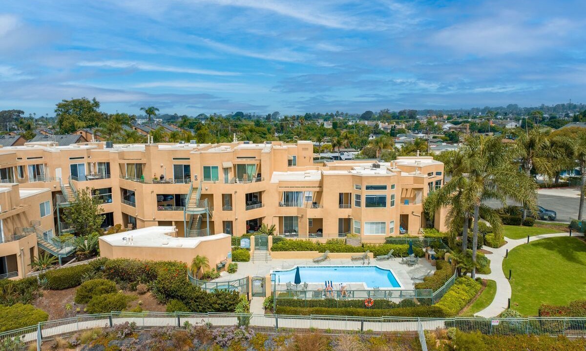 Photo of Outdoor in Carlsbad