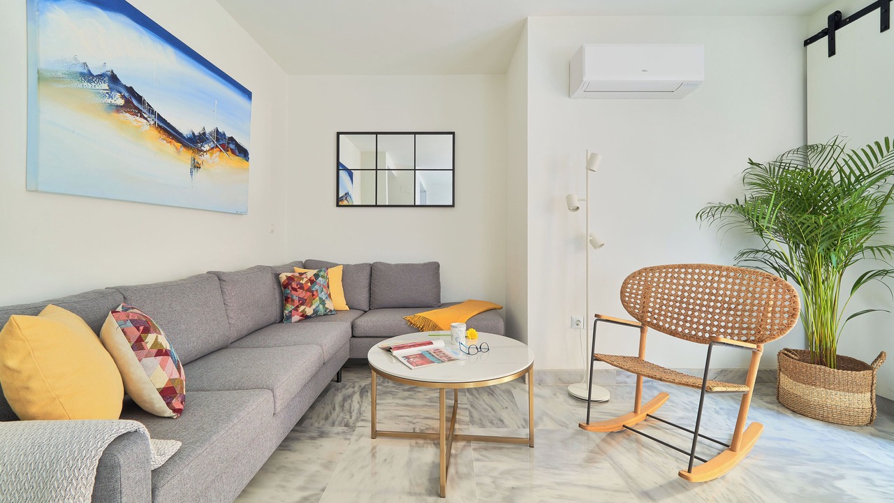 Photo of Livingroom in La Victoria