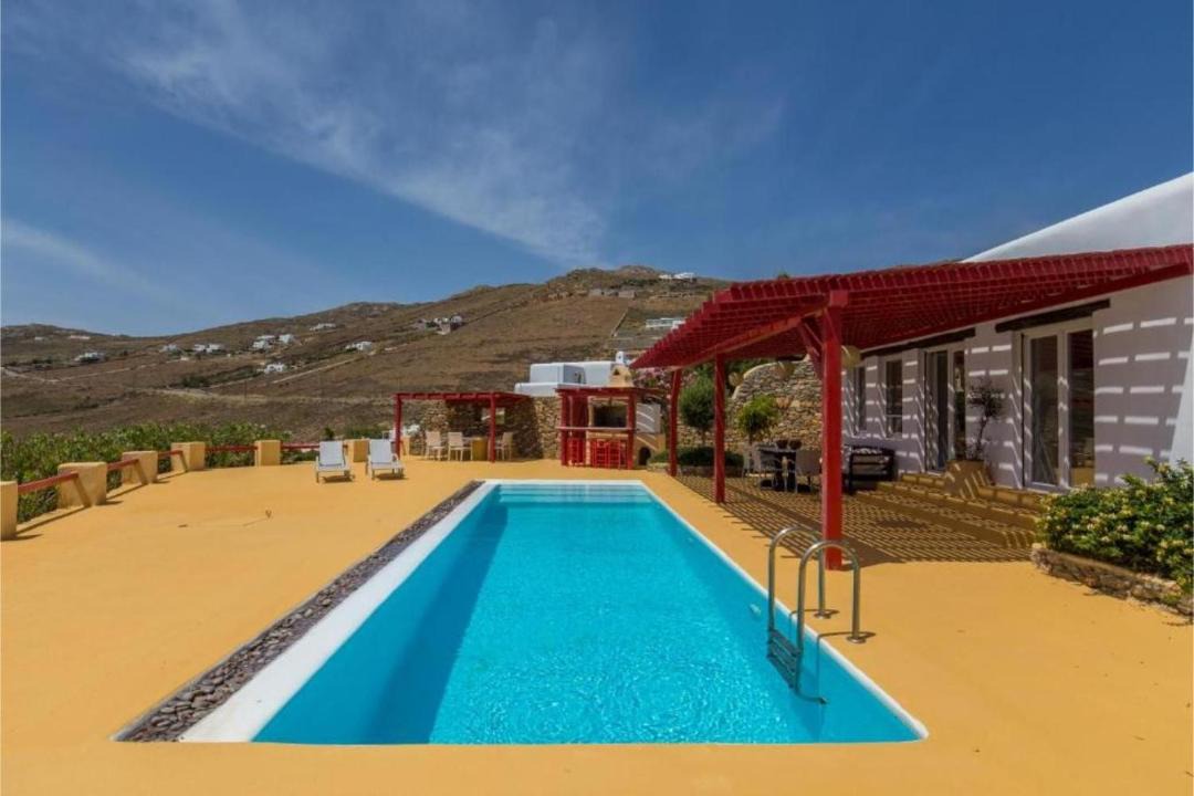Photo of Others in Mykonos