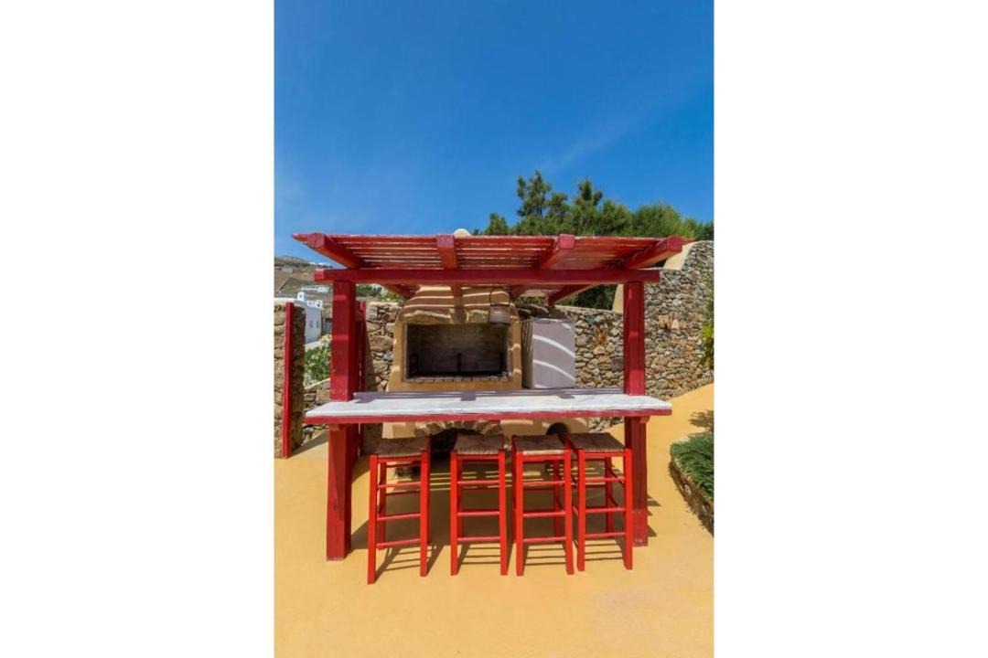Photo of Others in Mykonos