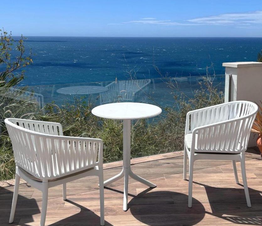 Photo of Patio Balcony in Torrox