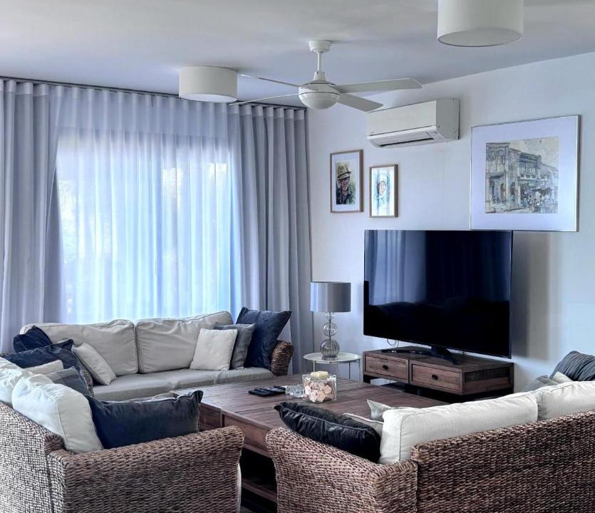 Photo of Livingroom in Torrox