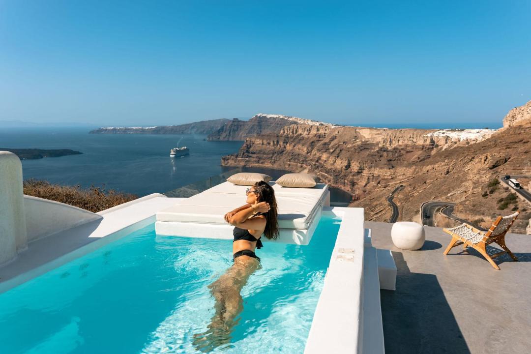 Photo of Others in Santorini
