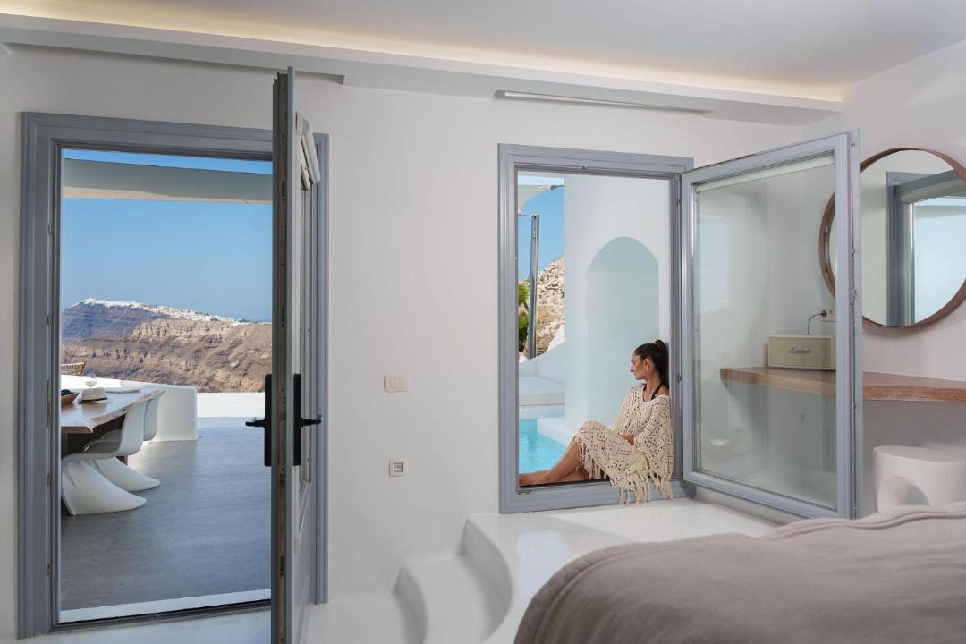 Photo of Others in Santorini