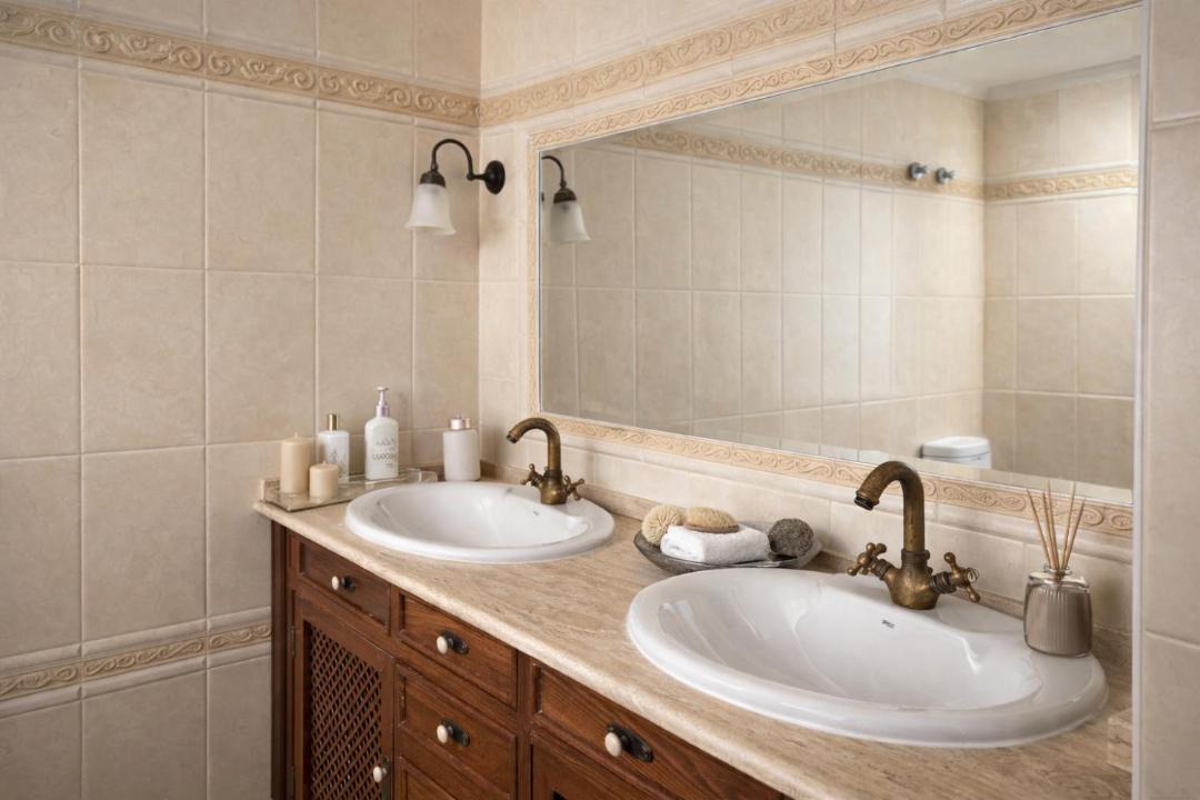 Photo of Bathroom in Nerja