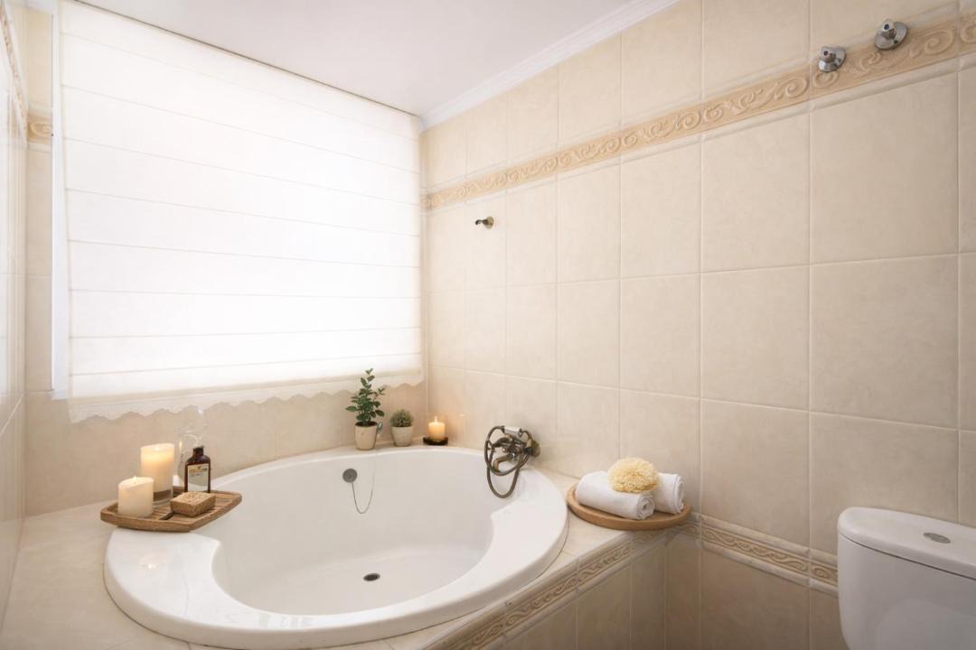 Photo of Bathroom in Nerja