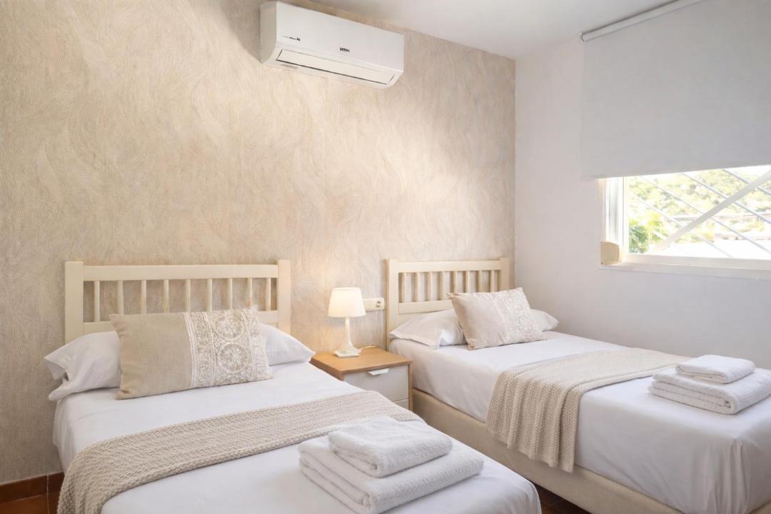 Photo of Bedroom in Nerja