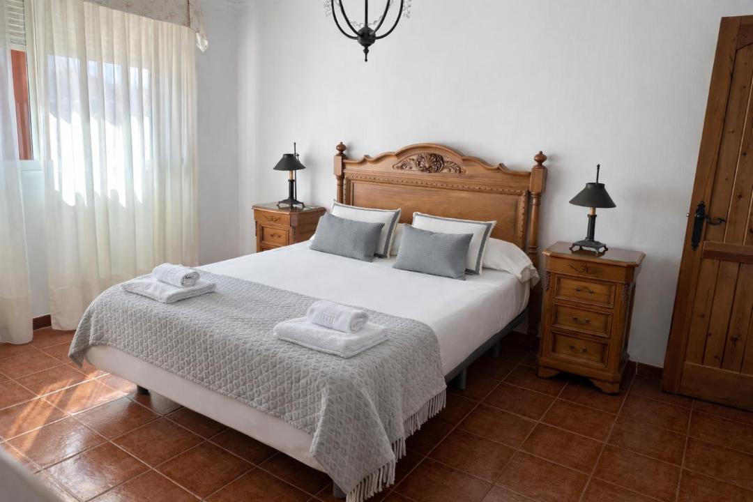 Photo of Bedroom in Nerja