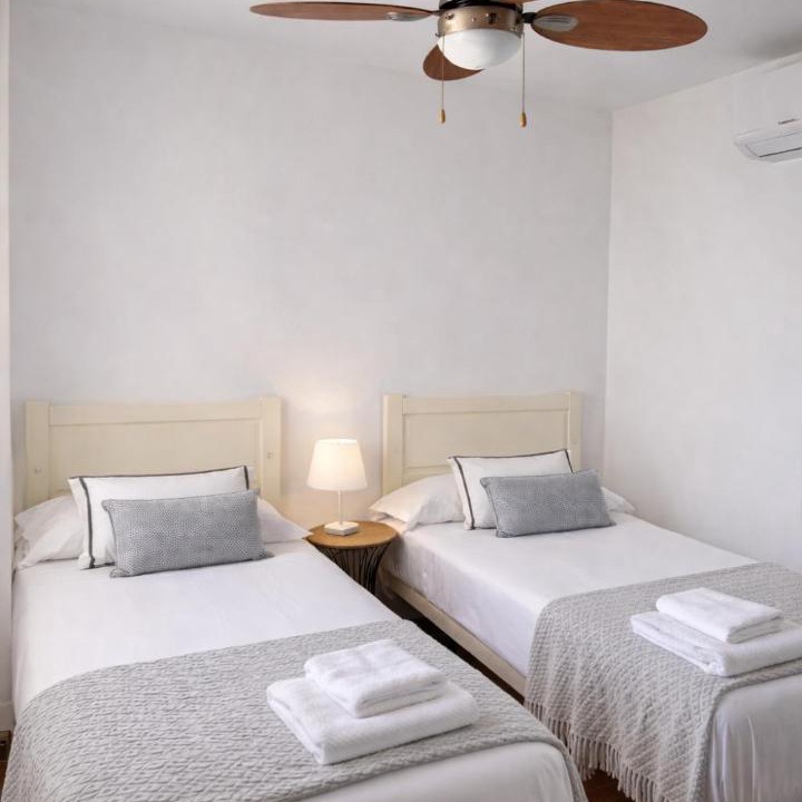 Photo of Bedroom in Nerja