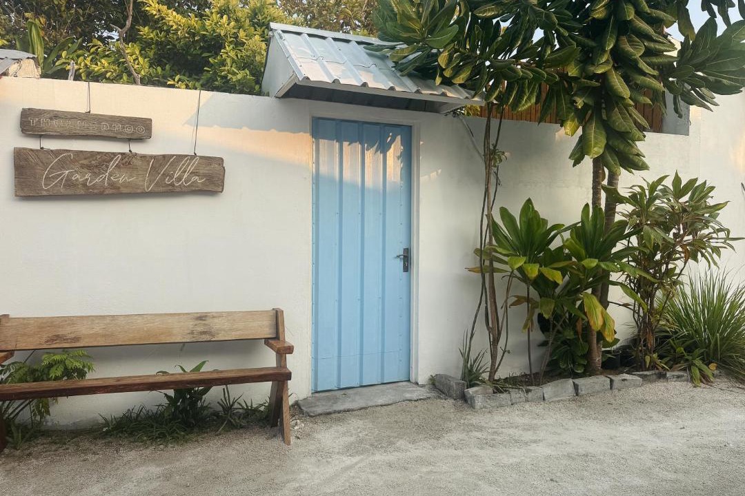 Photo of Others in Thulusdhoo Island