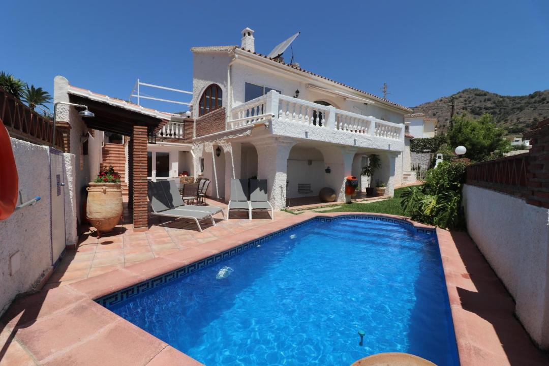 Photo of Others in Nerja