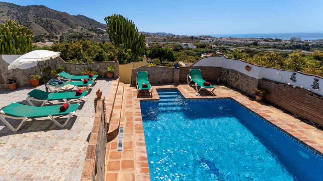 Photo of Others in Frigiliana