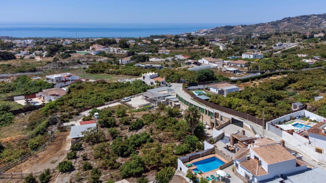 Photo of Others in Frigiliana