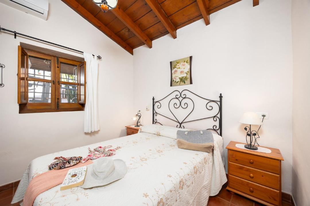 Photo of Bedroom in Nerja