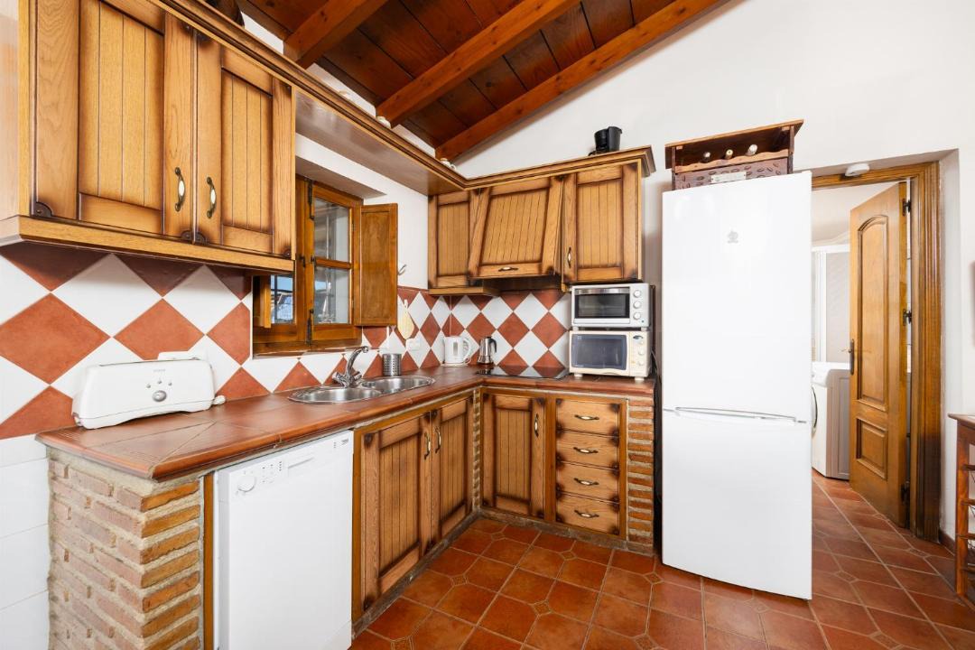 Photo of Kitchen in Nerja